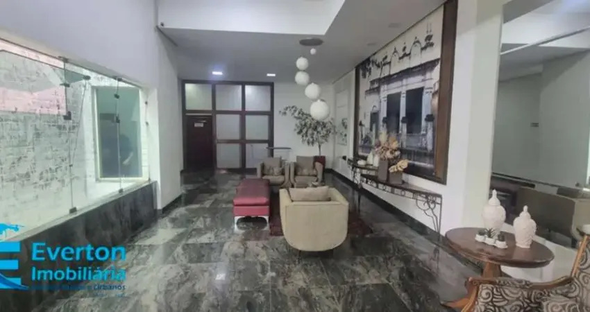 Apartamento com 3 quartos à venda no Centro, Uberlândia 
