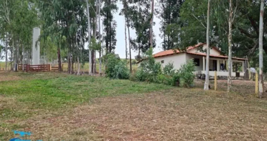 Fazenda de 410 Alqueires em Caiapônia-GO: Oportunidade única de investimento em propriedade produtiva!