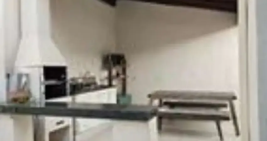 Casa com 3 quartos à venda no Martins, Uberlândia 