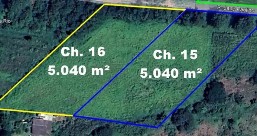 Chácaras à Venda em Uberlândia-MG: Oportunidade Imperdível com 10.080,00 m² na Área Rural Próxima ao Motel Palácio!