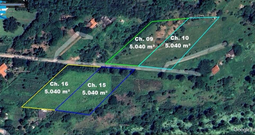 Chácaras à Venda em Uberlândia-MG: Oportunidade Imperdível com 20.160 m² na Área Rural Próxima ao Motel Palácio!