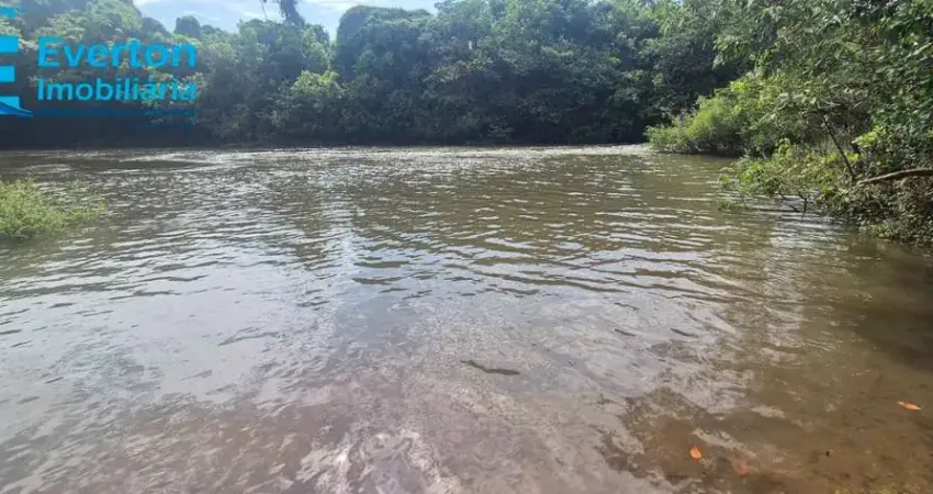 Chácara / sítio com 3 quartos à venda na Área Rural de Uberlândia, Uberlândia
