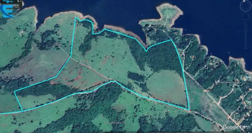 Fazenda irai de minas com 22.95 hectares, 8,25 alqueires própria para investimento, lazer, moradia ou produção