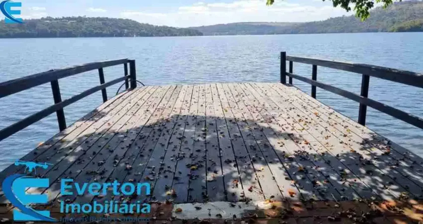 Rancho condomínio praia de miranda - oportunidade - valor r$2.300.000,00 - moradia e lazer.