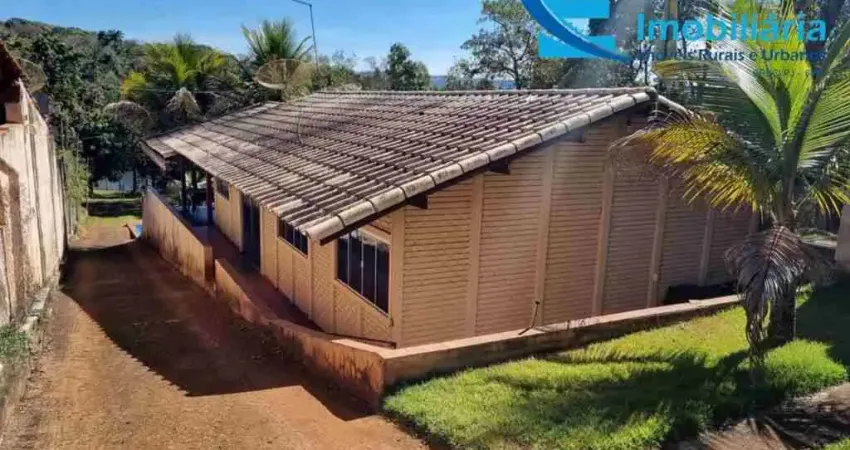 Oportunidade chácara 1.250 m2 - valor r$850.000,00 - condomínio miranda vii