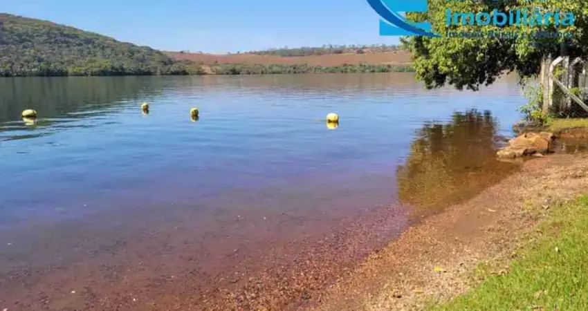 Chácara / sítio com 4 quartos à venda na Área Rural de Uberlândia, Uberlândia