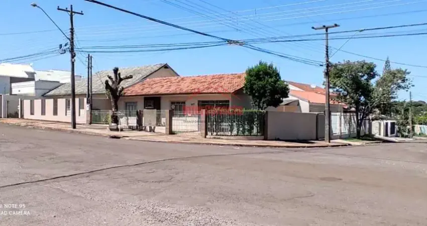 Casa No Recanto Tropical
