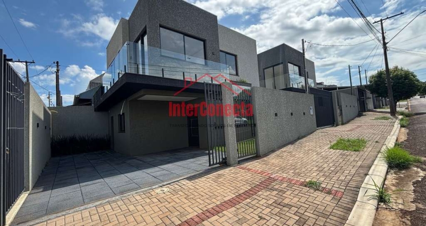 Casa com 3 quartos à venda no Canadá, Cascavel 