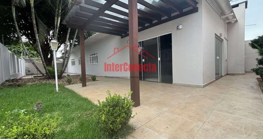 Casa no Cancelli