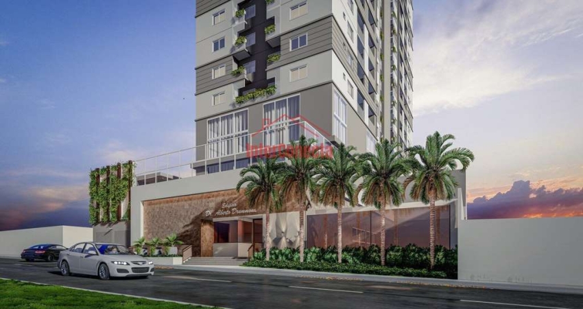 Apartamento com 3 quartos à venda no Região do Lago, Cascavel 