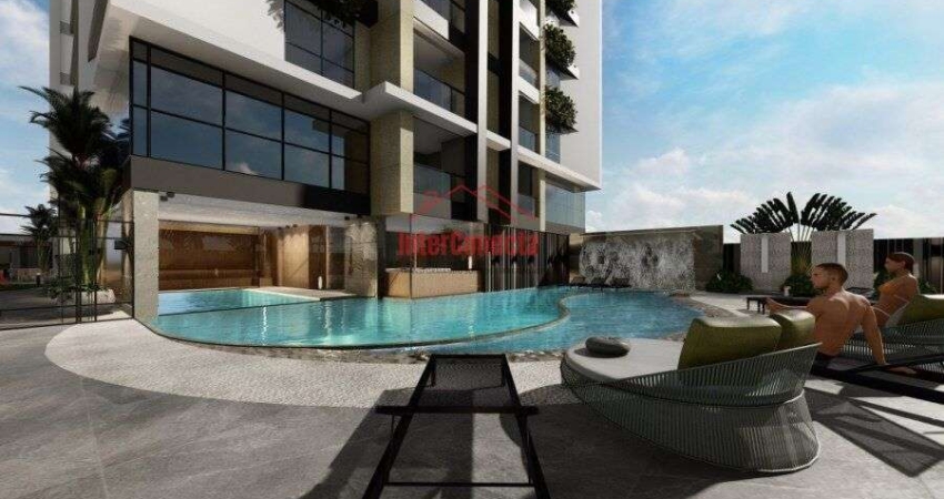 Apartamento à venda no Centro, Cascavel 