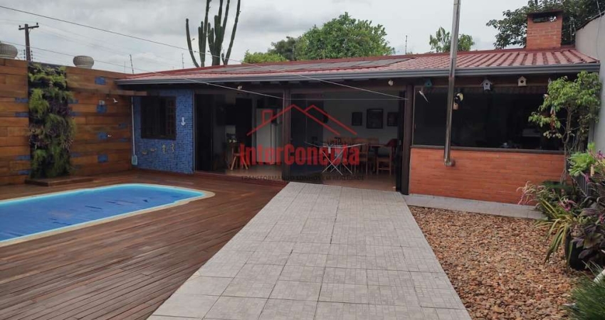 Casa no Bairro Neva