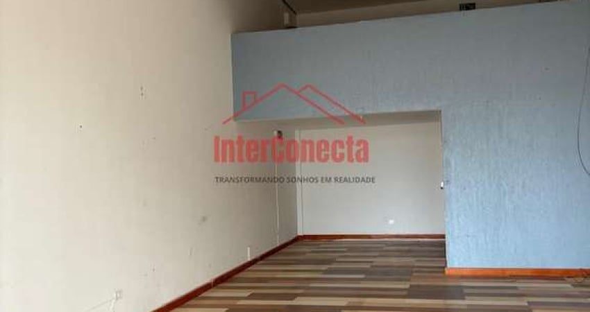 Sala Comercial para alugar na Rua Francisco Bartnik