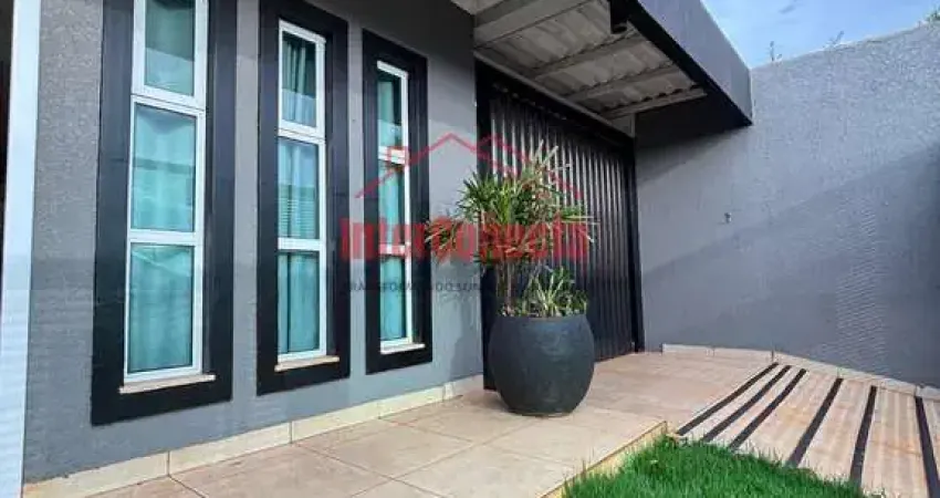 Casa com 1 quarto à venda no Angra dos Reis, Cascavel 