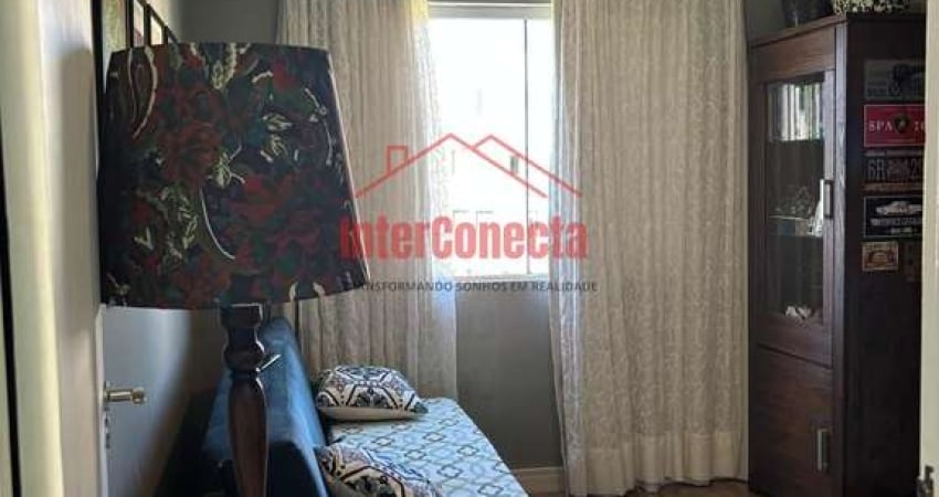 Apartamento à venda no bairro Coqueiral - Cascavel/PR