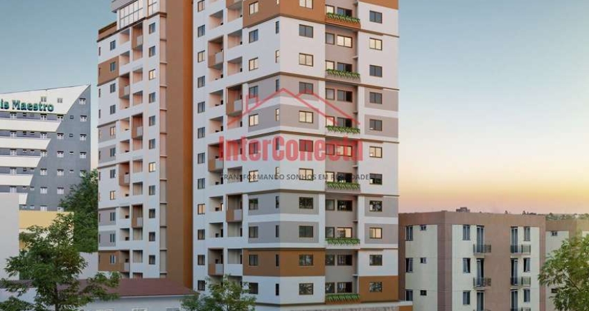 Apartamento Alto Padrão José Torres Sobrinho