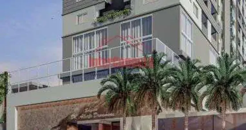 Apartamento com 3 quartos à venda no Centro, Cascavel 