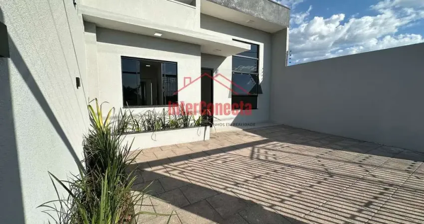 Casa Para Locação no Tropical