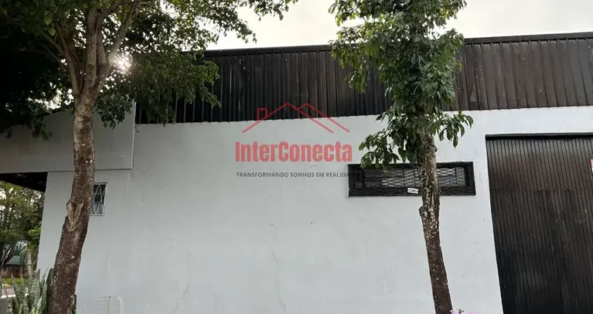 Casa comercial para alugar no Santa Cruz, Cascavel 