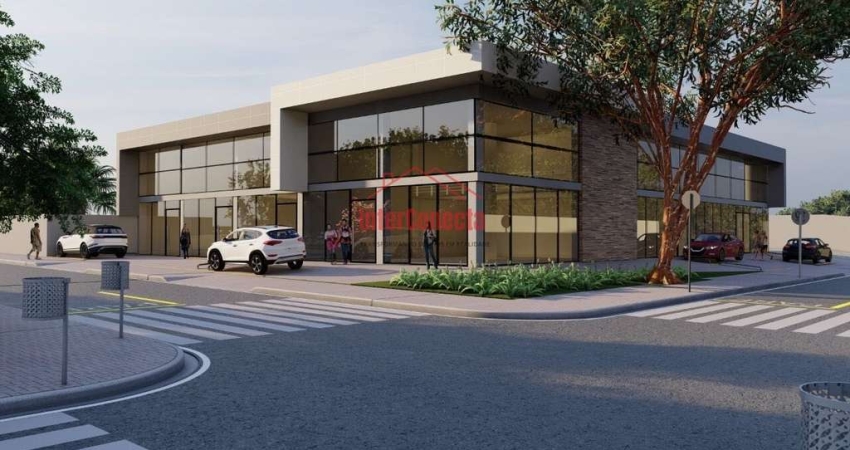 Casa comercial para alugar no Centro, Cascavel 