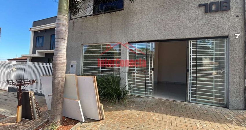 Casa comercial para alugar no Canadá, Cascavel 