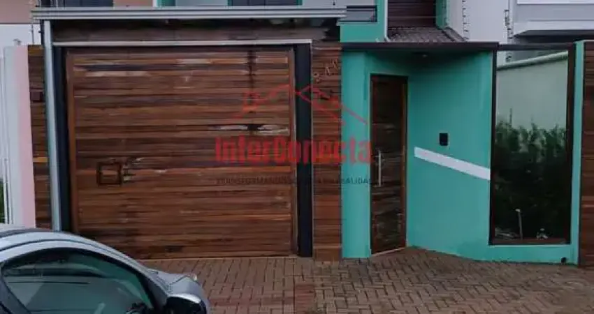 Casa para alugar no bairro Recanto Tropical - Cascavel/PR