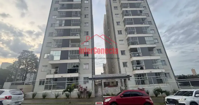 Apartamento à venda no bairro Cancelli - Cascavel/PR