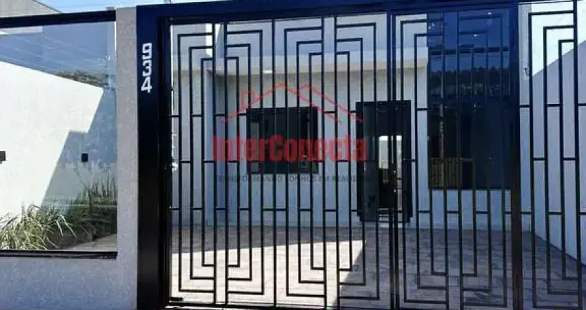 Casa tropical iv – conforto, estilo e segurança em cada detalhe!