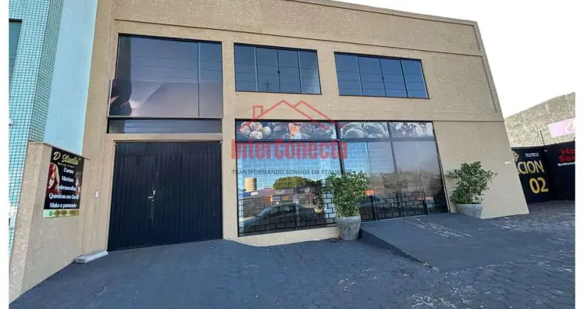 Apartamento com 3 quartos para alugar no São Cristóvão, Cascavel