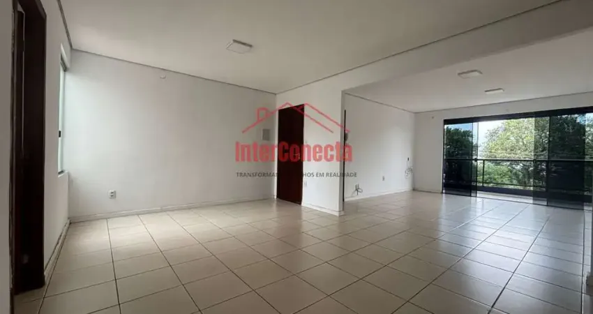 Apartamento para alugar no bairro região do lago - cascavel/pr