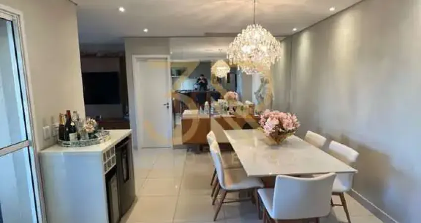 Apartamento com 2 quartos à venda na Rua Oscar Barbosa, Quinta da Primavera, Ribeirão Preto