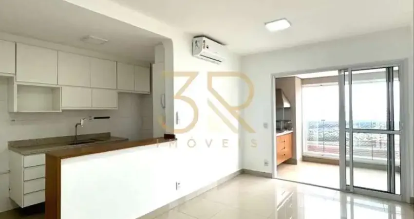 Apartamento com 3 quartos para alugar na Rua Oscar Barbosa, Quinta da Primavera, Ribeirão Preto