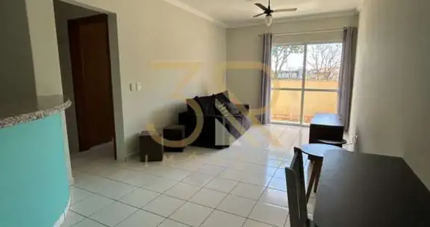 Apartamento com 1 quarto para alugar na Rua José Pierri, Nova Ribeirânia, Ribeirão Preto