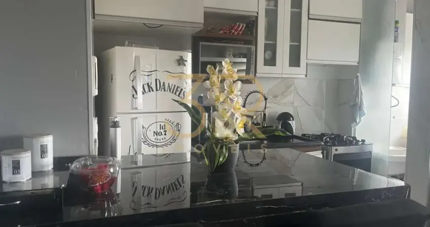 Apartamento com 2 quartos para alugar na Avenida Leão XIII, Ribeirânia, Ribeirão Preto