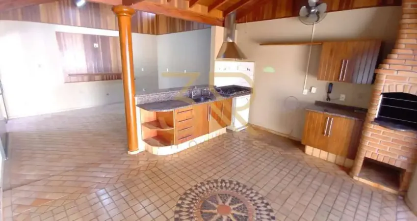 Casa em condomínio fechado com 3 quartos à venda na Rua Zilda de Souza Rizzi, Jardim Interlagos, Ribeirão Preto