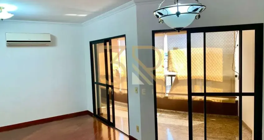 Apartamento com 4 quartos para alugar na Rua Campos Salles, Centro, Ribeirão Preto