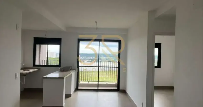 Apartamento com 2 quartos à venda na Rua Maria Spagnol Gabaldo, Quinta da Primavera, Ribeirão Preto