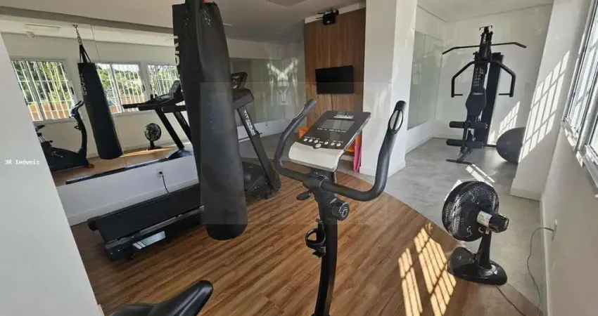 Apartamento com 2 quartos à venda na Avenida Barão do Bananal, Jardim Anhangüera, Ribeirão Preto