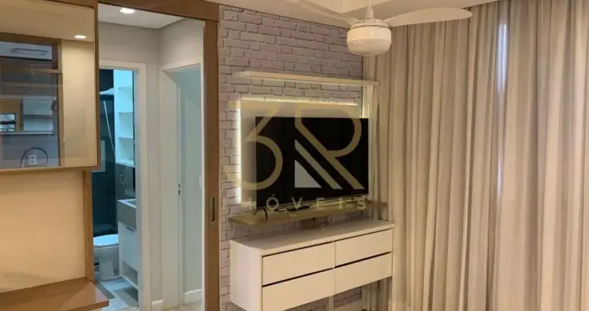 Apartamento com 2 quartos à venda na Avenida Guilhermina Cunha Coelho, City Ribeirão, Ribeirão Preto