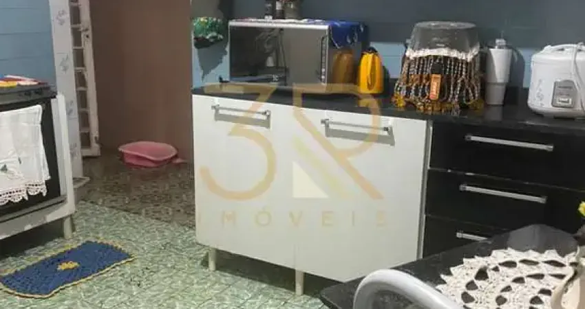 Casa com 3 quartos à venda na Rua Anita Garibaldi, Campos Elíseos, Ribeirão Preto