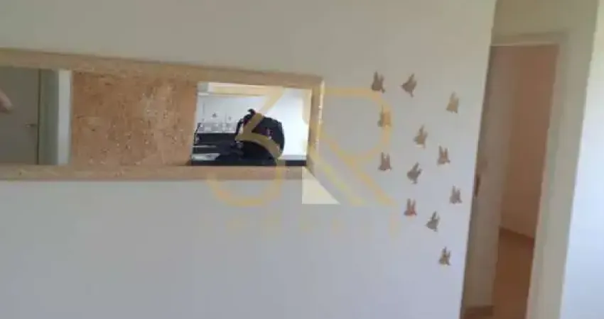 Apartamento com 2 quartos para alugar na Avenida Leão XIII, Ribeirânia, Ribeirão Preto