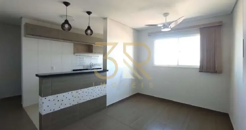 Apartamento com 2 quartos à venda na Rua Doutor Edgard Cajado, Campos Elíseos, Ribeirão Preto