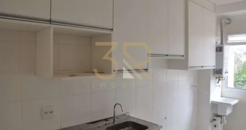 Apartamento com 2 quartos à venda na Avenida Caramuru, Alto da Boa Vista, Ribeirão Preto
