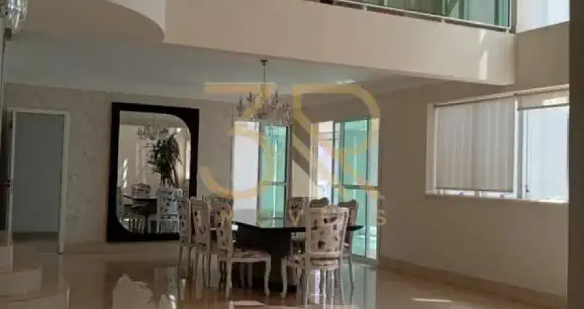 Apartamento com 4 quartos à venda na Avenida Professor João Fiúsa, Jardim Santa Ângela, Ribeirão Preto