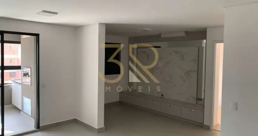 Apartamento com 1 quarto à venda na Avenida Deputado Sérgio Cardoso de Almeida, Jardim Olhos d\'Água, Ribeirão Preto