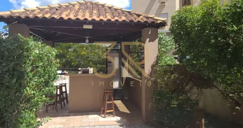 Apartamento com 3 quartos à venda na Rua Paraná, Alto do Ipiranga, Ribeirão Preto