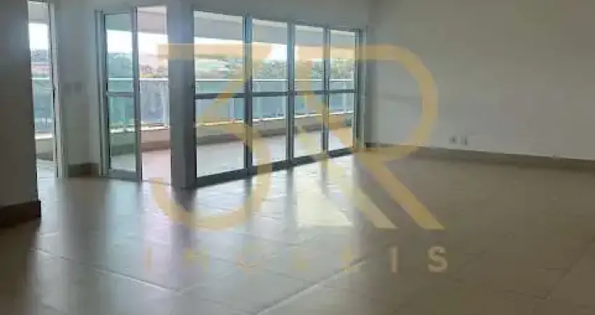 Apartamento com 4 quartos à venda na Rua Doutor Albert Sabin, Vila do Golf, Ribeirão Preto