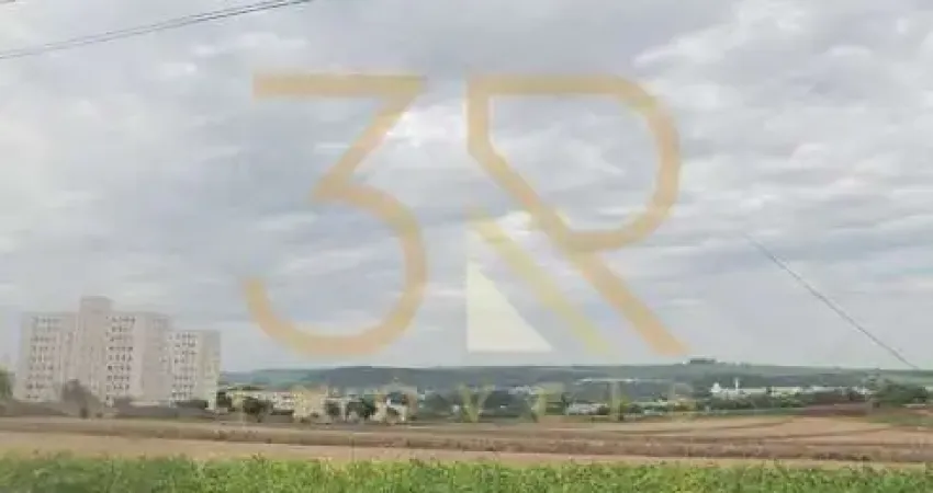 Terreno à venda na Avenida Heráclito Fontoura Sobral Pinto, Quinta da Primavera, Ribeirão Preto