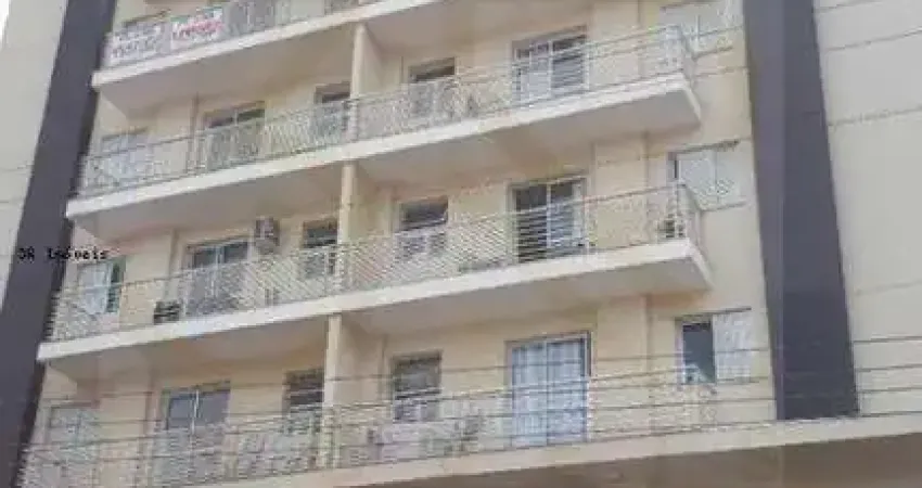 Apartamento com 2 quartos à venda na Rua José Roberto Vittorazzi, Nova Aliança, Ribeirão Preto