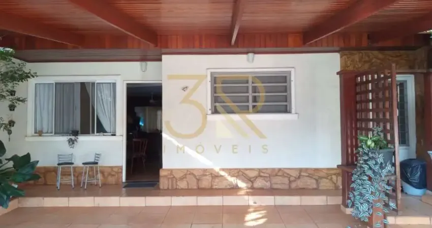 Casa em condomínio fechado com 3 quartos à venda na Rua Zilda de Souza Rizzi, Jardim Interlagos, Ribeirão Preto